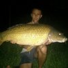 15,20 kg - Magyari Ádám - Monster Fish