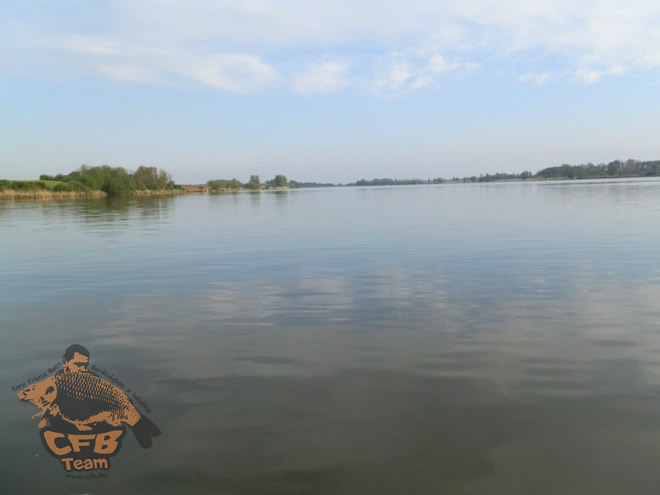 Szeszélyes Április 4 napja avagy a hölgyeknek néha jobban megy...