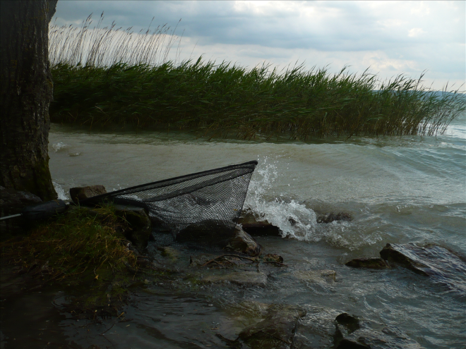 A Balaton Két arca