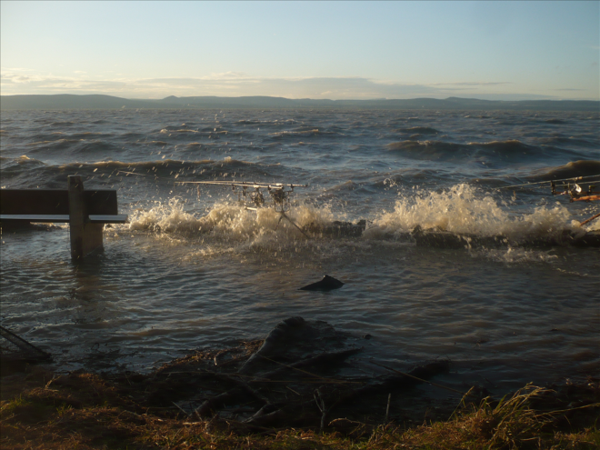 A Balaton Két arca