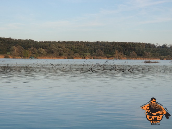 V. Misel Zadravec Carp Baits Nemzetközi Kupa Pölöske