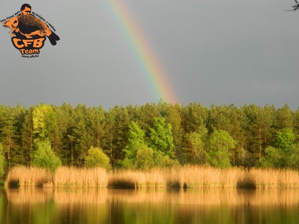 Van élet az akadókon túl, avagy bevetésen a vörös hadsereg!