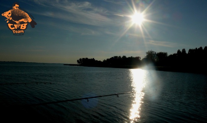 Finomszerelékkel a Balatonon