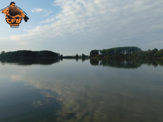 Nagyrédei szezonkezdet