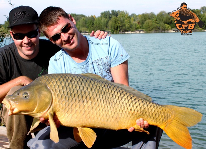 Manapság már csak a „Lac” a menő?