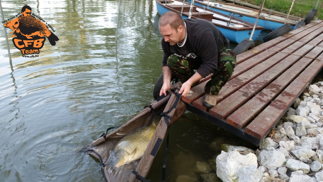 Egy héttel az IBCC 2016 előtt