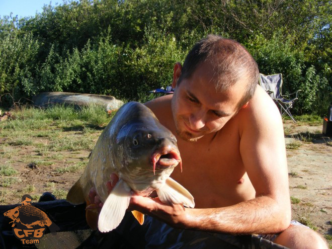 Egy szerencsétlen nap csúcsra járatva