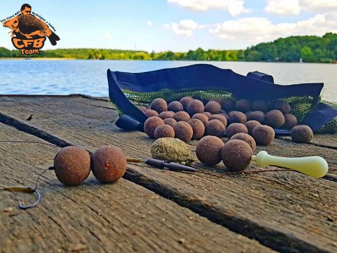 Baráti öröm peca a Széki-tavon