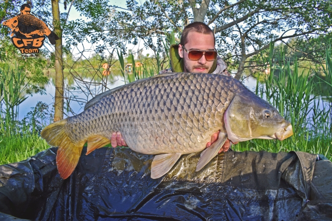 4 nap a Nemesnádudvari tőzegesen