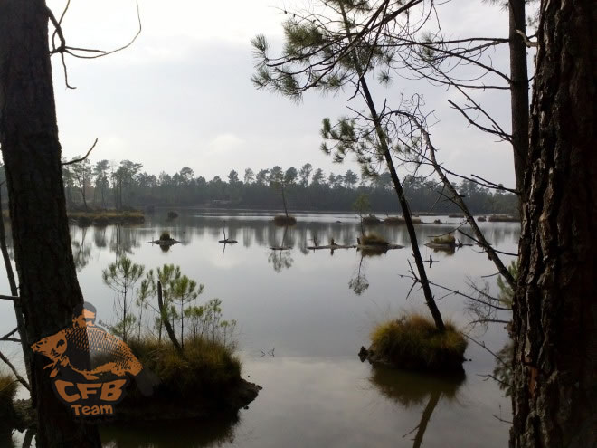 Emlékezetes túra a RAINBOW Lake-en