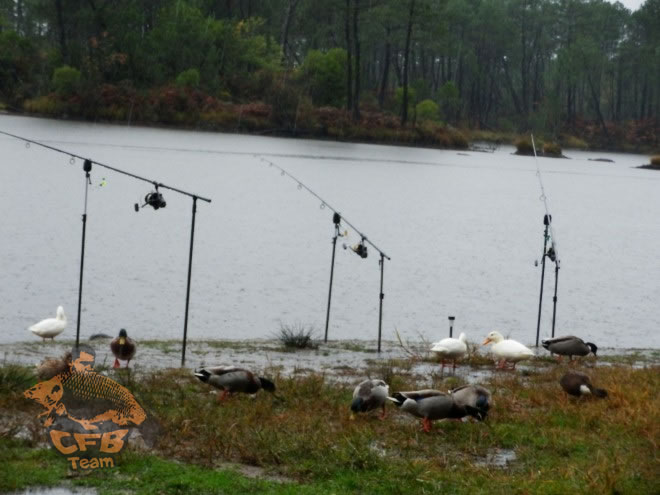 Emlékezetes túra a RAINBOW Lake-en