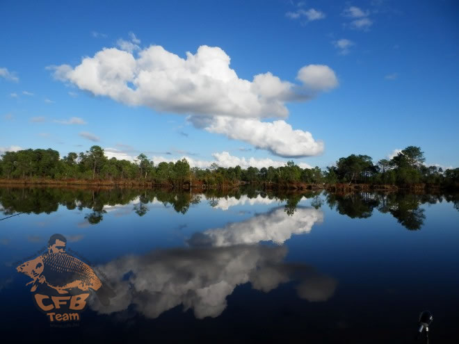 Emlékezetes túra a RAINBOW Lake-en