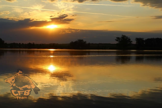 Merenye,... Egy újabb kellemes túra...