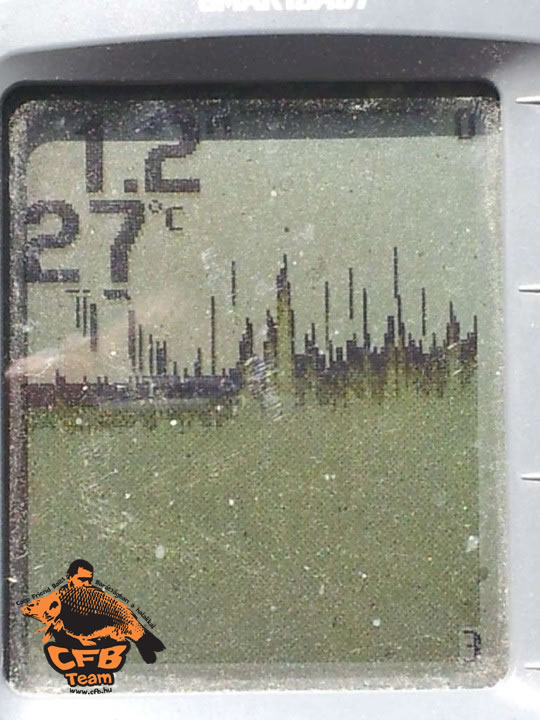 Amikor a természet megálljt parancsol