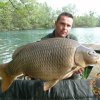 18 kg - Kápolna László - CFB Green Beast