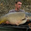 19 kg - Hosszú Roland - CFB Red Army
