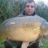 16,20 kg - Megyesi Balázs - Red Army