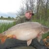 20,2 kg - Balázs Jenő - Tigrismogyoró