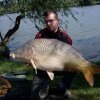 20,3 kg - Agócs Ferenc - CFB Red Army