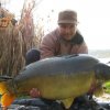 19,2 kg - dr. Tóbi Szabolcs - CFB Monster Fish