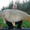 21,50 kg - Knitli Sándor - CFB Monster Fish