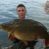 21,50 kg - Kormos Patrik - CFB Monster Fish