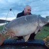 22,40 kg - Knitli Sándor - CFB Deep Sea World