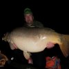 25,10 kg - Balázs Jenő - CFB Monster Fish