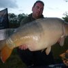 25,10 kg - Balázs Jenő - CFB Monster Fish