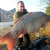 29,40 kg - Balázs Jenő - Black Jack